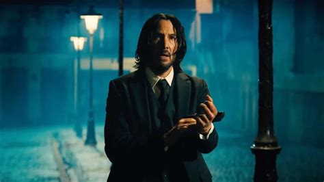 john wick: kapitel 4 tsrip|'John Wick Chapter 4': Keanu Reeves Explains That Shock Ending.